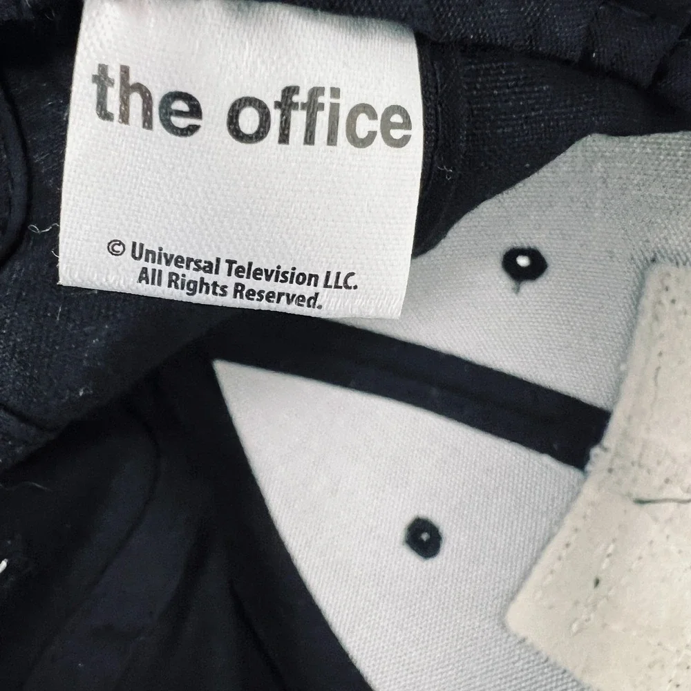 The Office office dunder